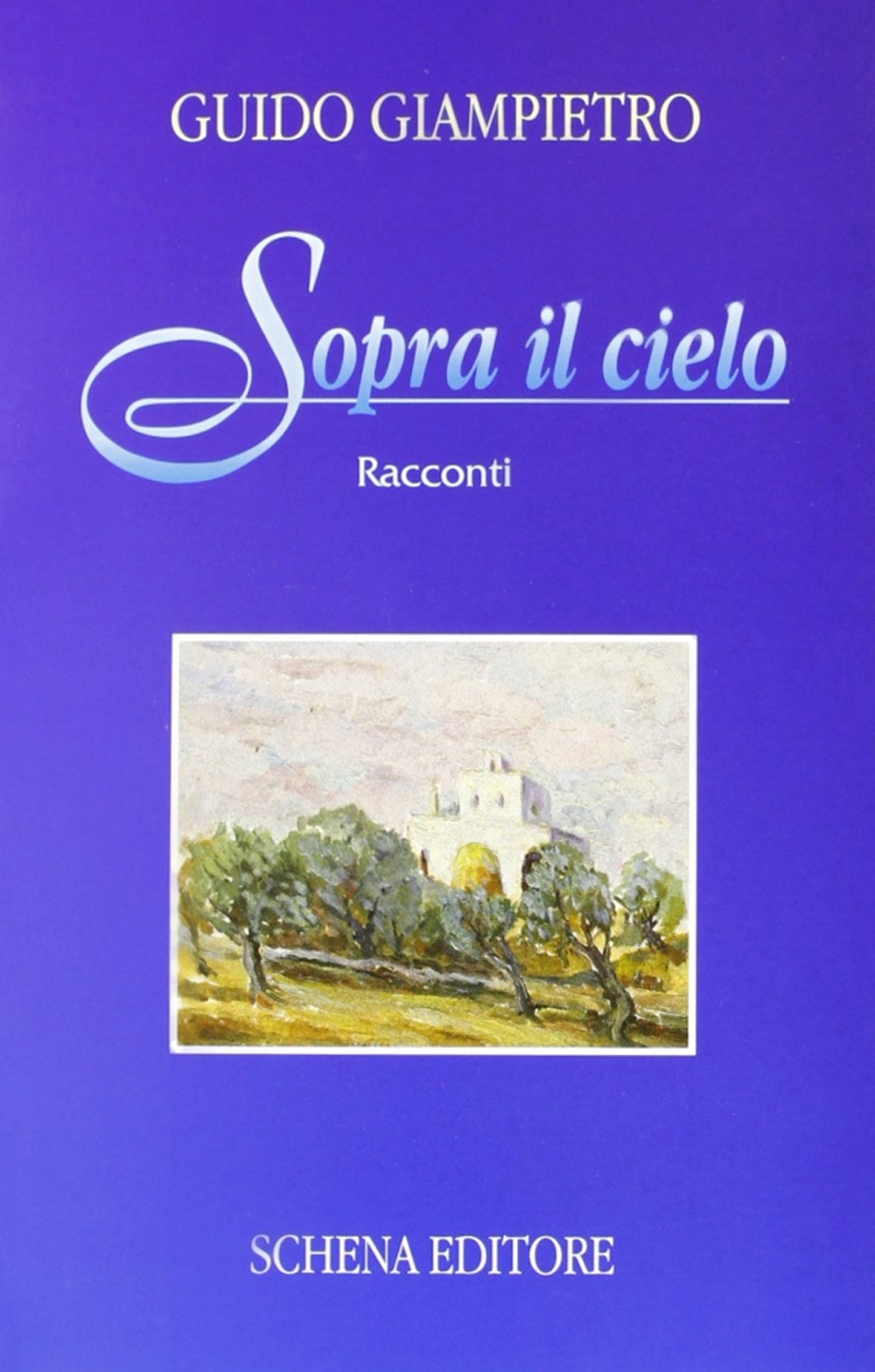 Sopra il cielo