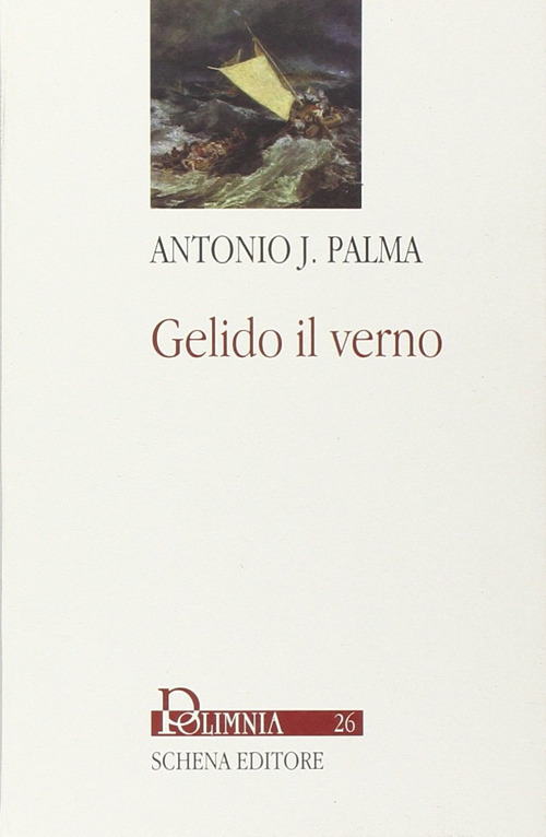 Gelido il verno