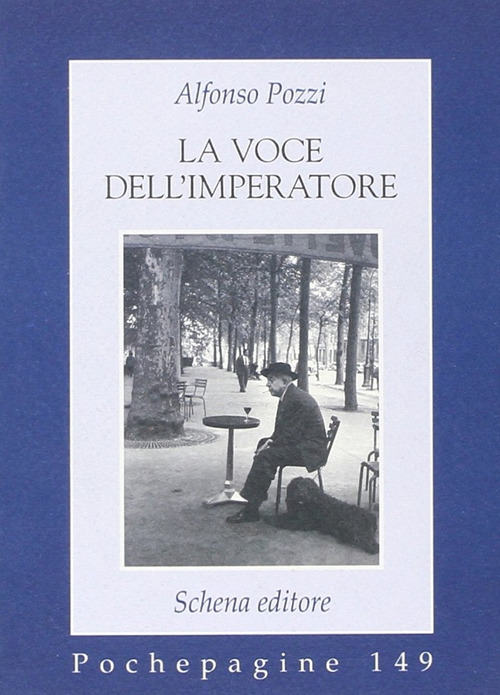 La voce dell'imperatore