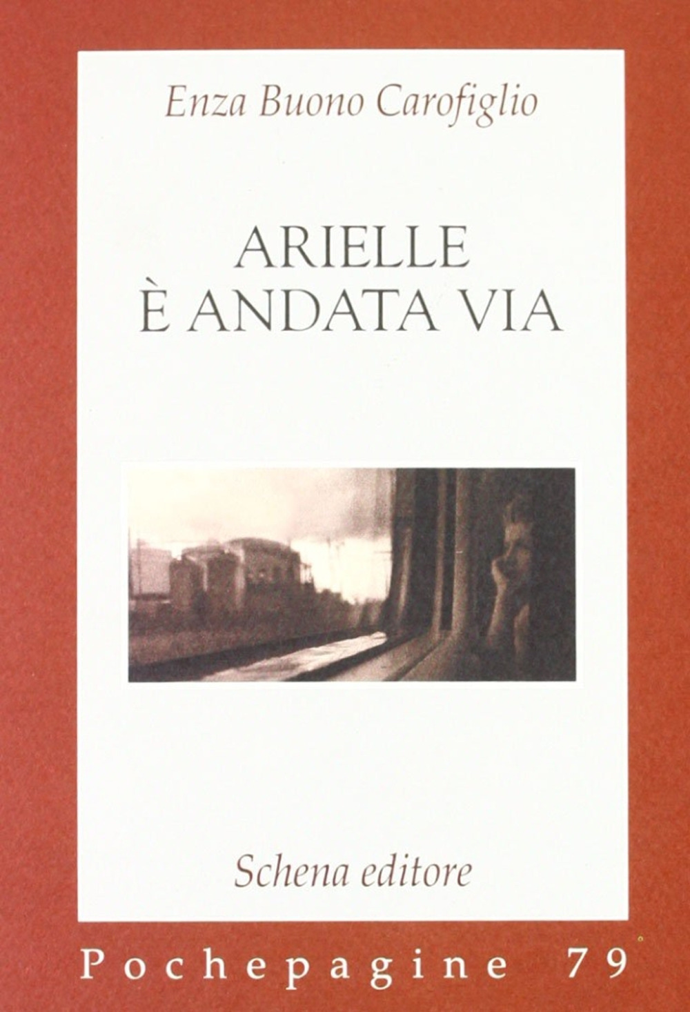 Arielle è andata via