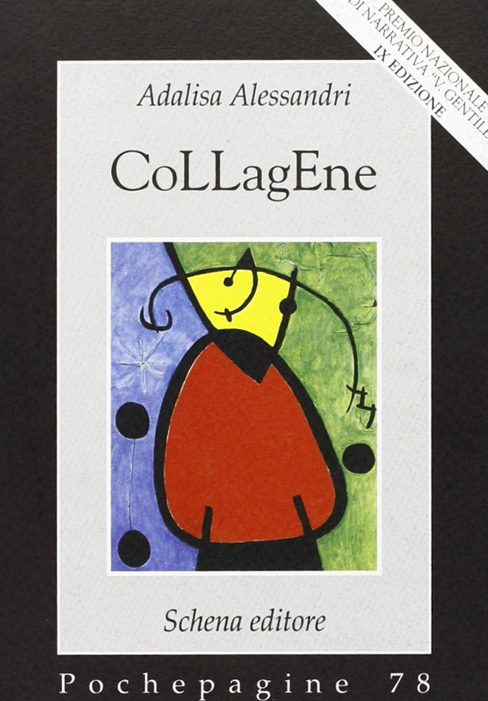 Collagene