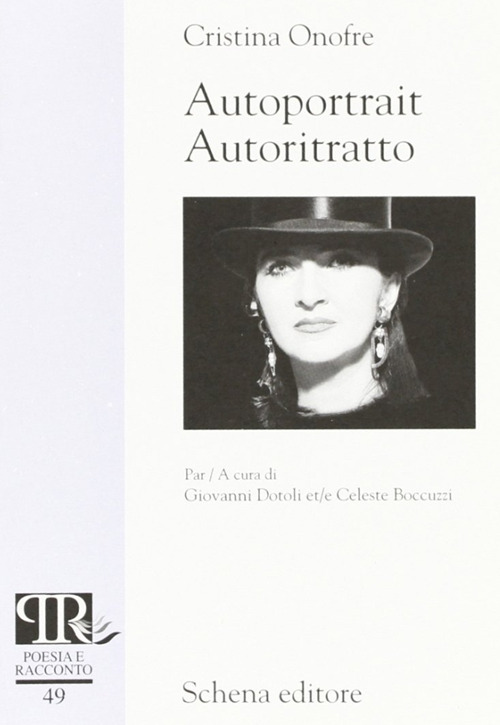 Autoportrait-Autoritratto. Ediz. bilingue