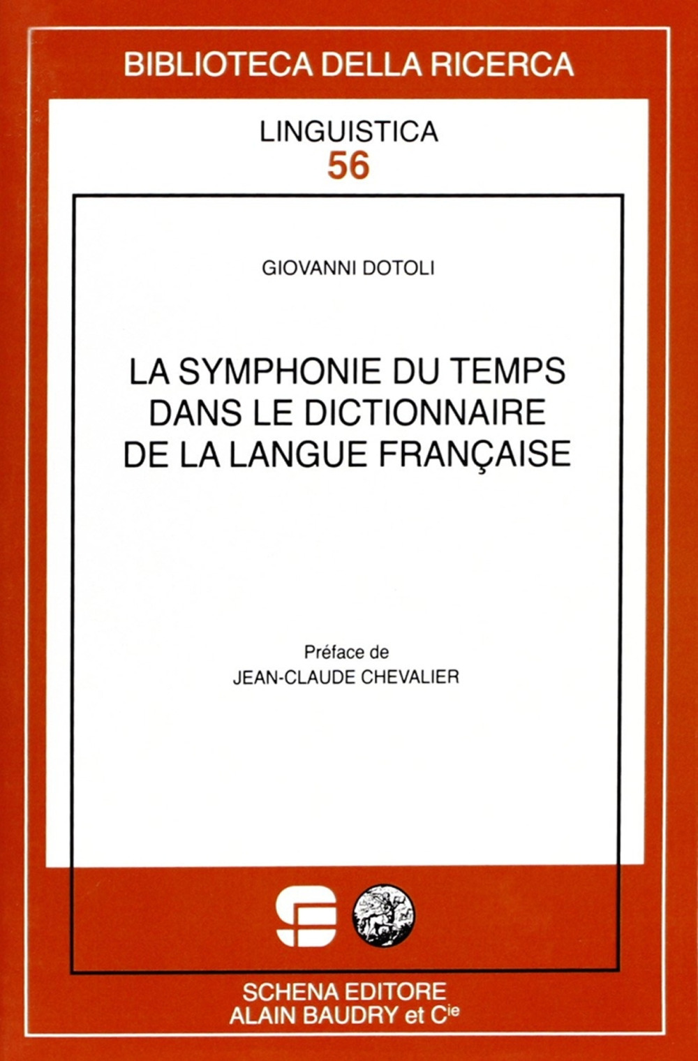 La symphonie di temps dans le dictionnaire de la langue française