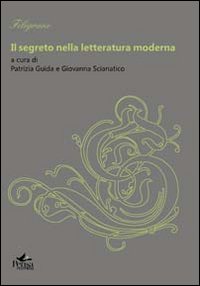 Il segreto nella letteratura moderna