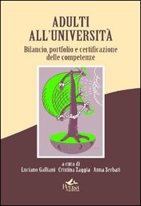 Adulti all'università. Bilancio portfolio e certificazione delle competenze