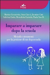 Imparare a imparare dopo la scuola