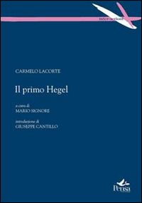 Il primo Hegel