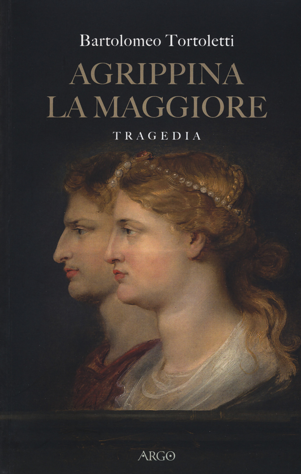 Agrippina la maggiore