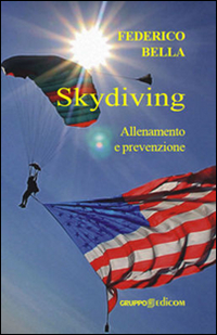 Skydiving allenamento e prevenzione