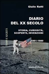 Diario del XX secolo (1961-1980)