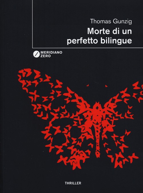 Morte di un perfetto bilingue