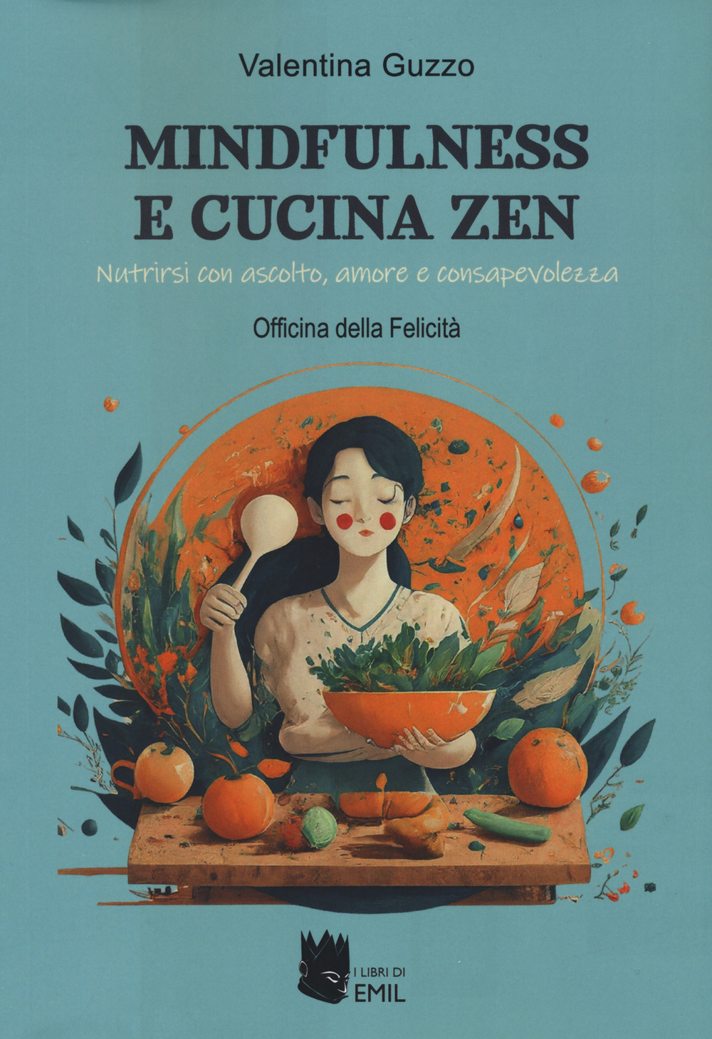 Mindfulness e cucina zen