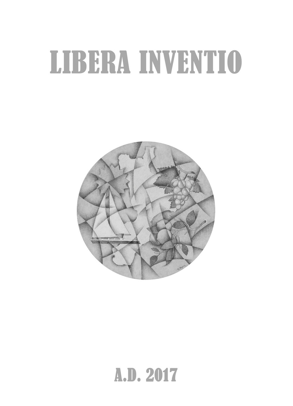 Libera inventio A.D. 2017