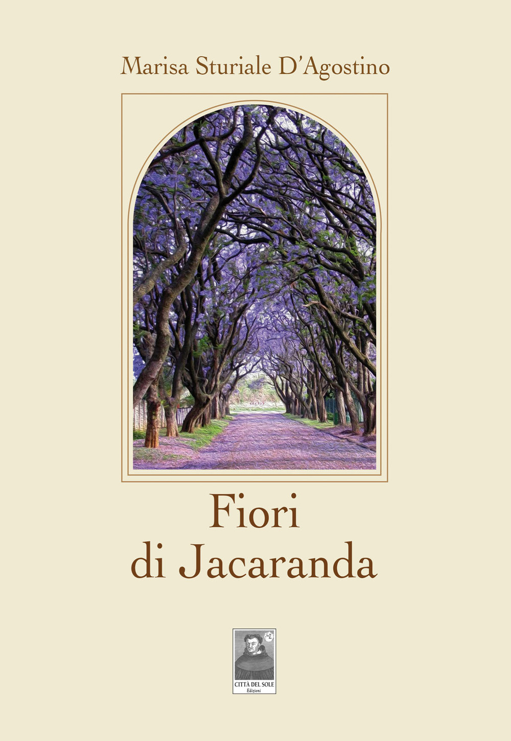 Fiori di Jacaranda