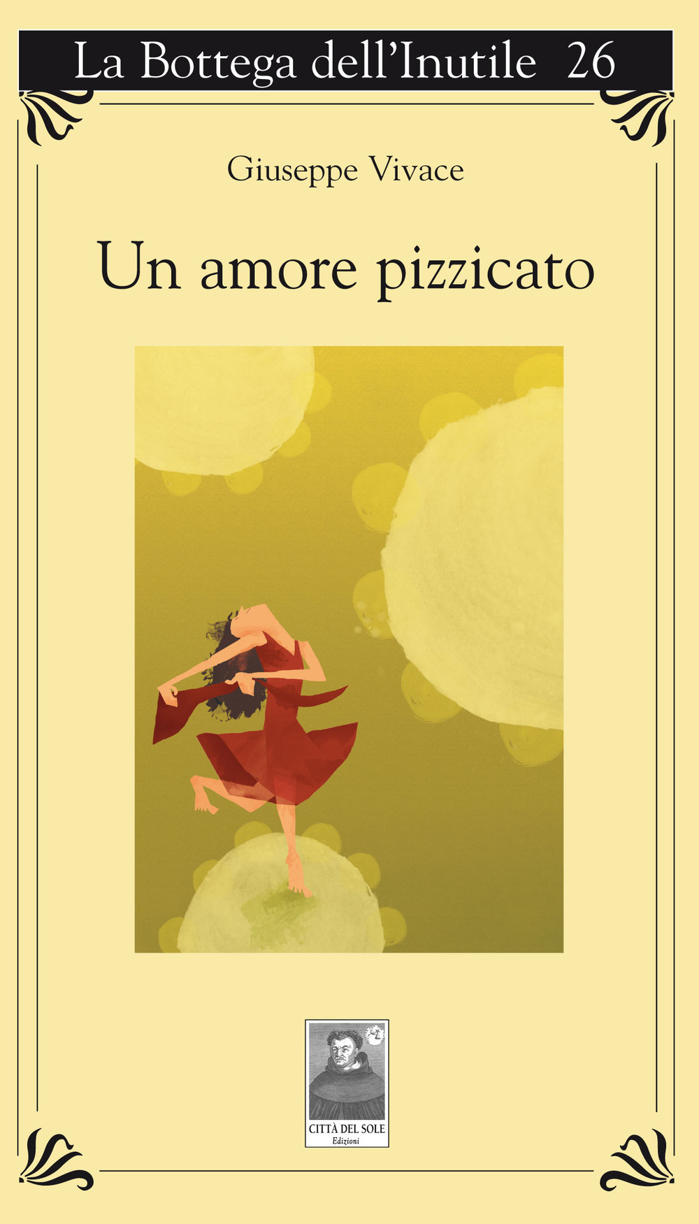 Un amore pizzicato