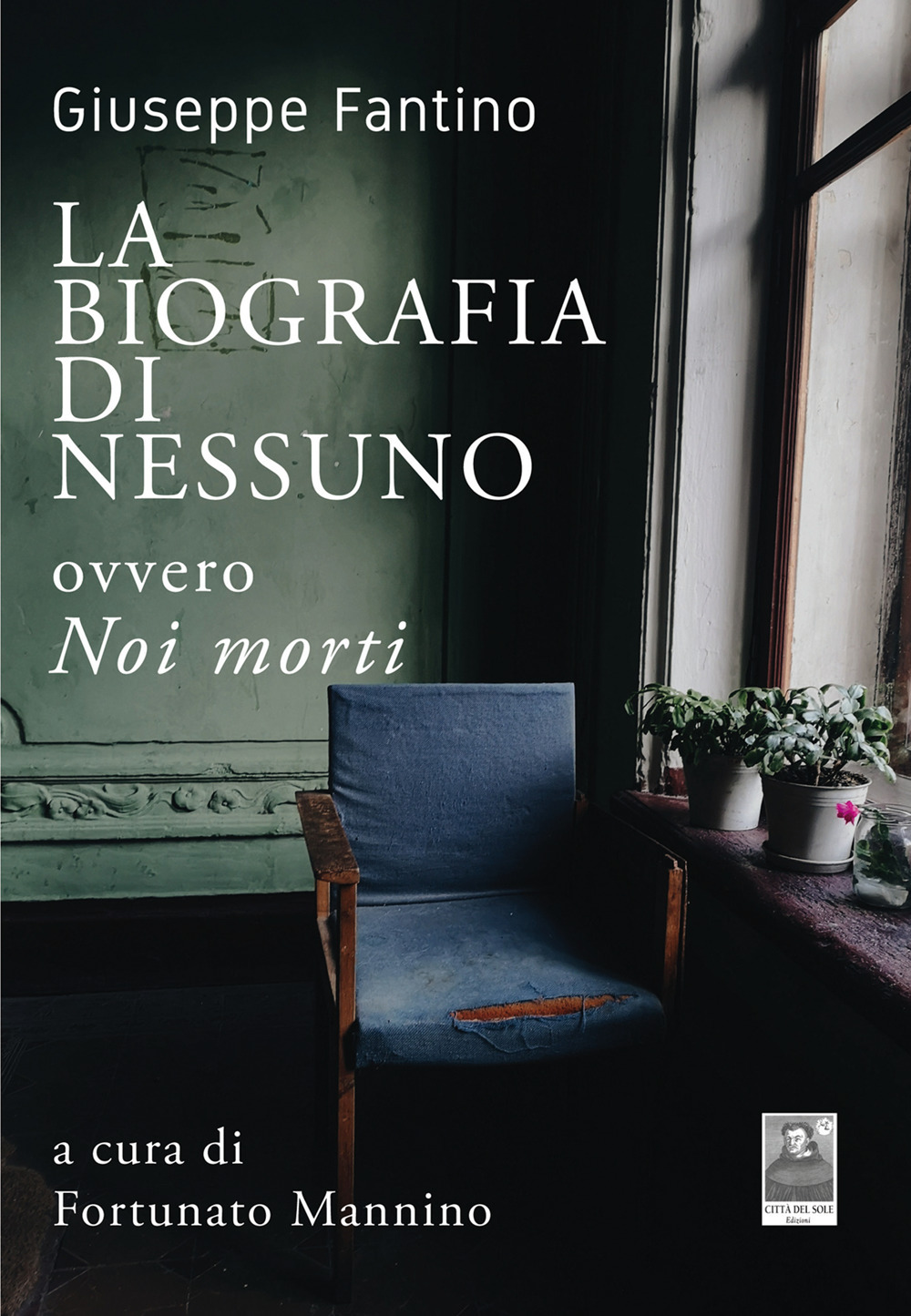 La biografia di Nessuno. Ovvero Noi morti