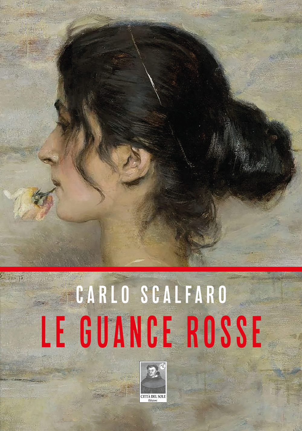 Le guance rosse