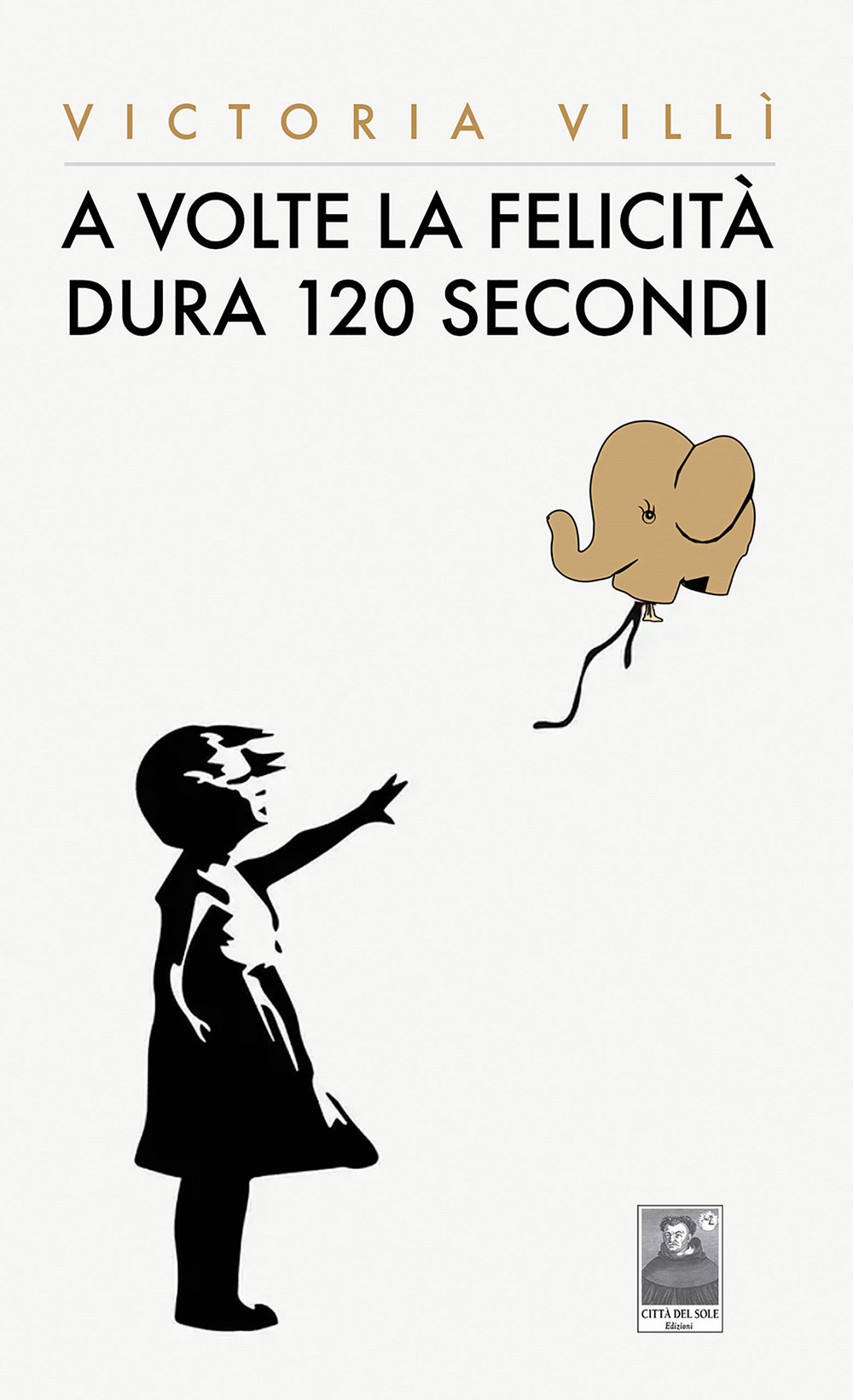 A volte la felicità dura 120 secondi