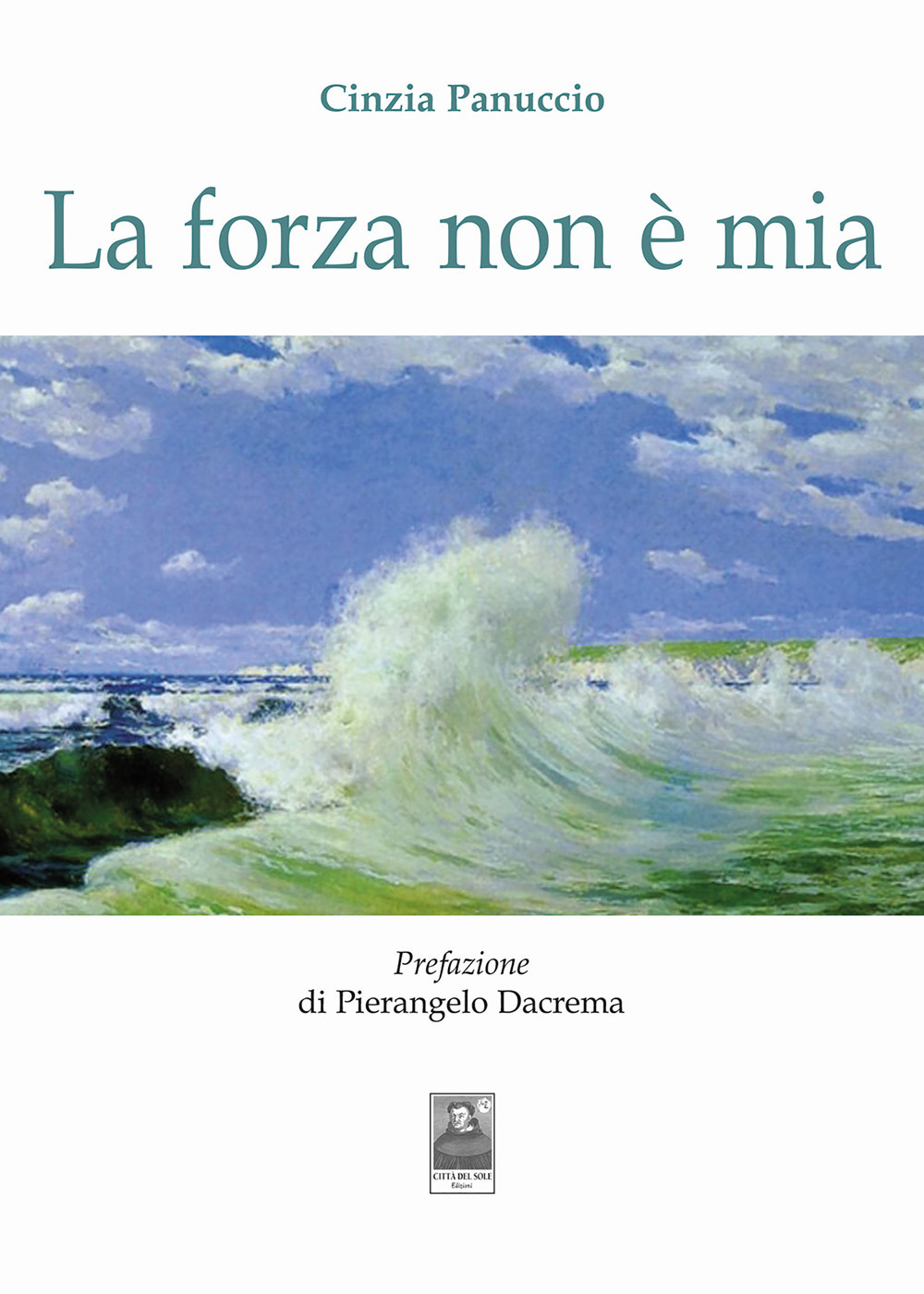 La forza non è mia