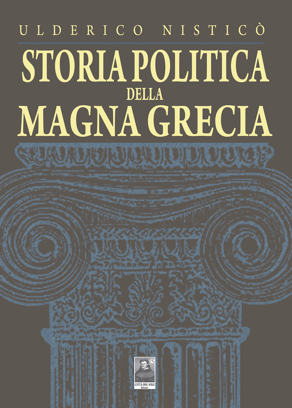 Storia politica della Magna Grecia