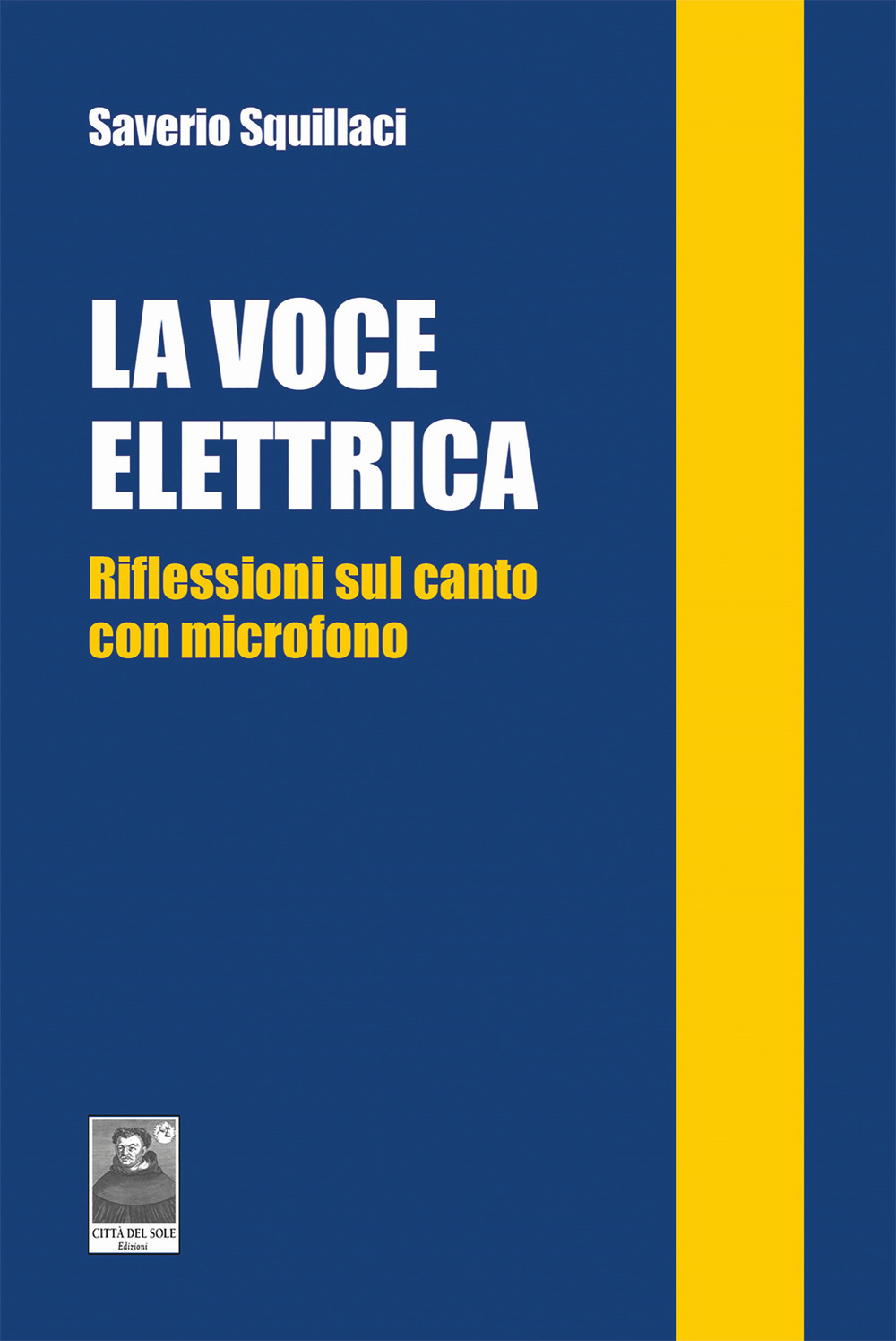 La voce elettrica. Riflessioni sul canto con microfono