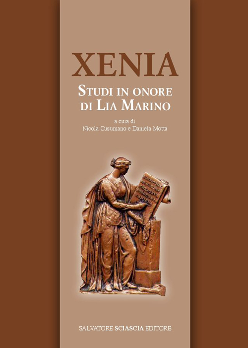 Xenia. Studi in onore di Lia Marino