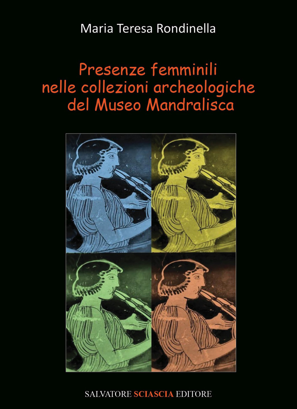 Presenze femminili nelle collezioni archeologiche del Museo Mandralisca