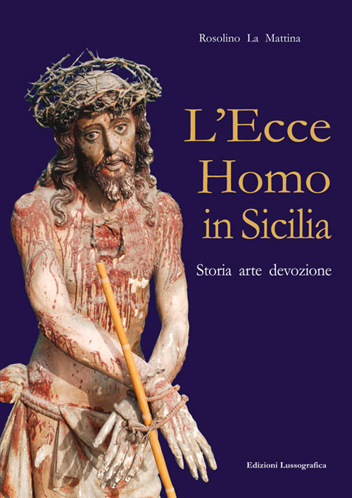 L'Ecce homo in Sicilia