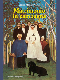 Matrimonio in campagna