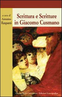 Scrittura e scritture in Giacomo Cusmano