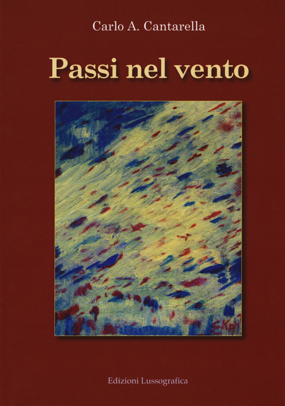 Passi nel vento