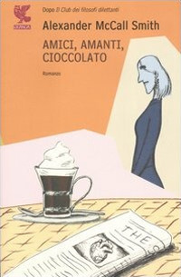 Amici, amanti, cioccolato