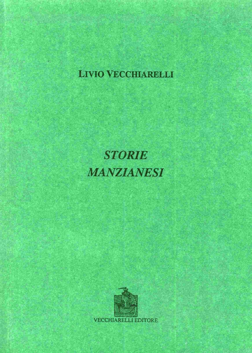 Storie manzianesi