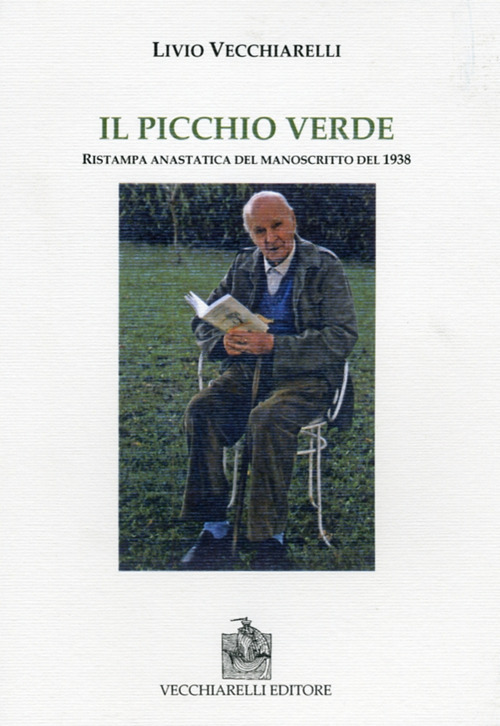 Il picchio verde (rist. anast. 1938)