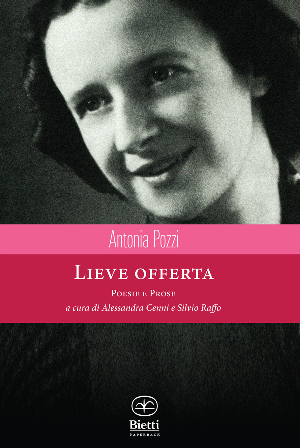 Lieve offerta. Poesie e prose