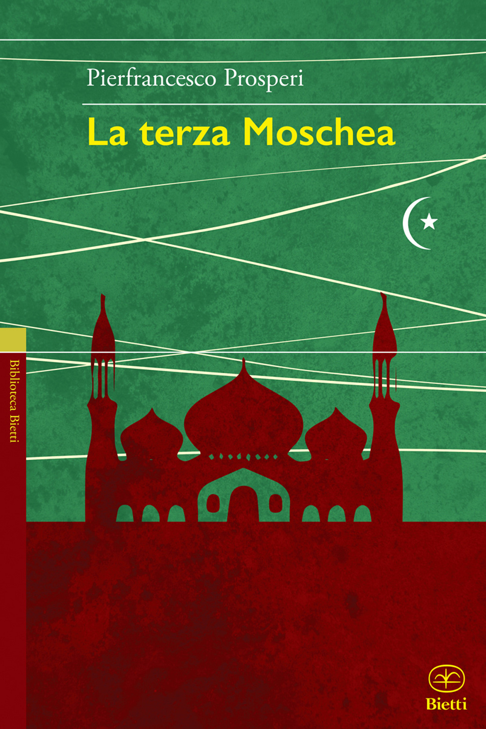 La terza moschea