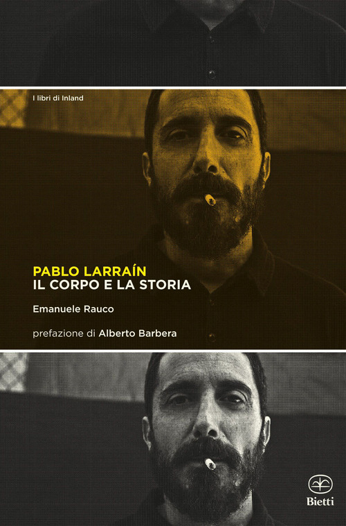 Pablo Larraín