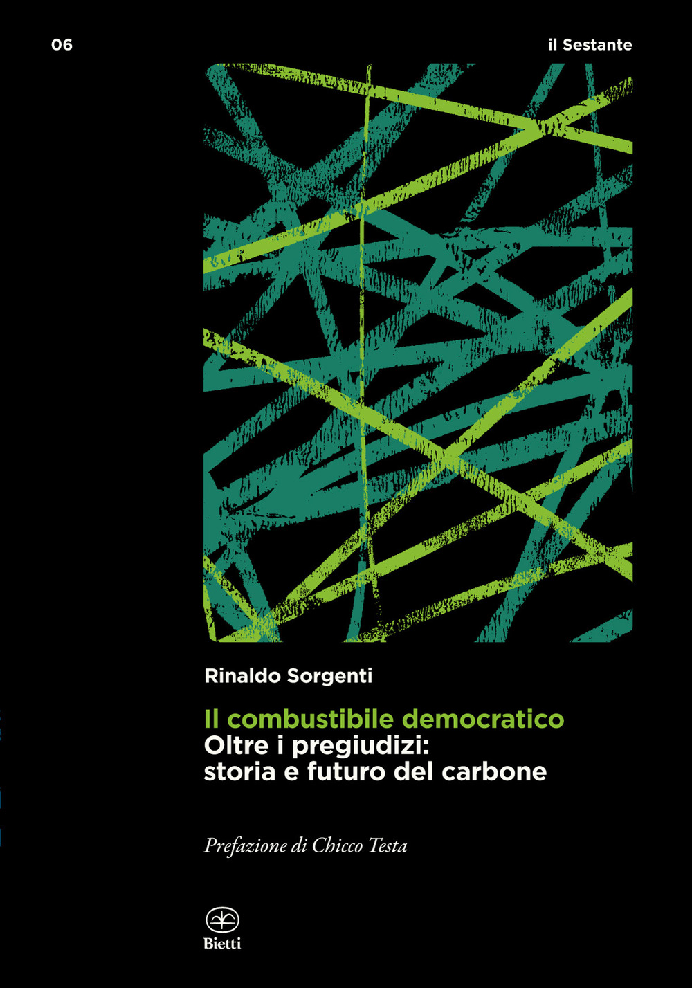 Il combustibile democratico. Oltre i pregiudizi: storia e futuro del carbone