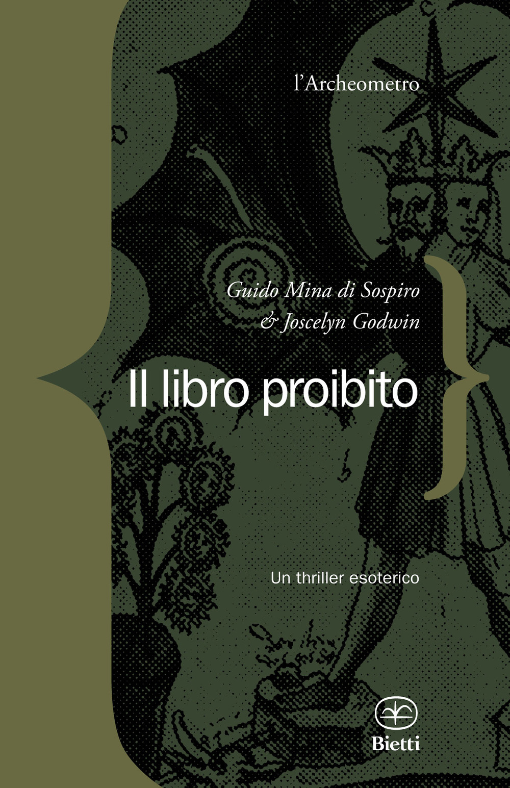 Il libro proibito