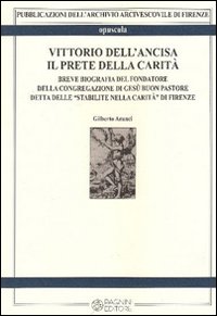 Vittorio Dell'Ancisa il prete della carità