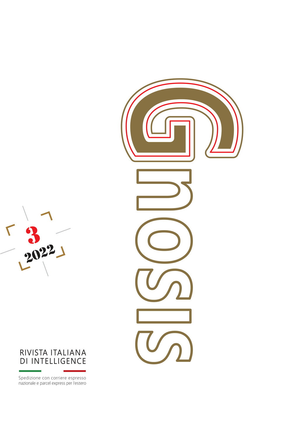 Gnosis. Rivista italiana di Intelligence (2022). Vol. 3