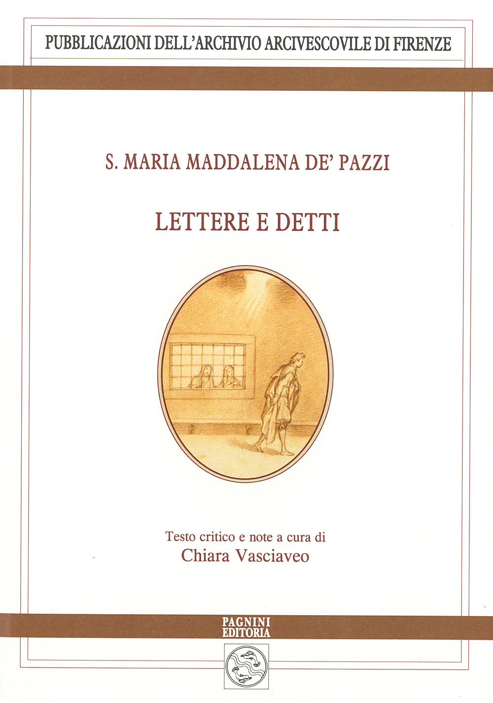 Lettere e detti