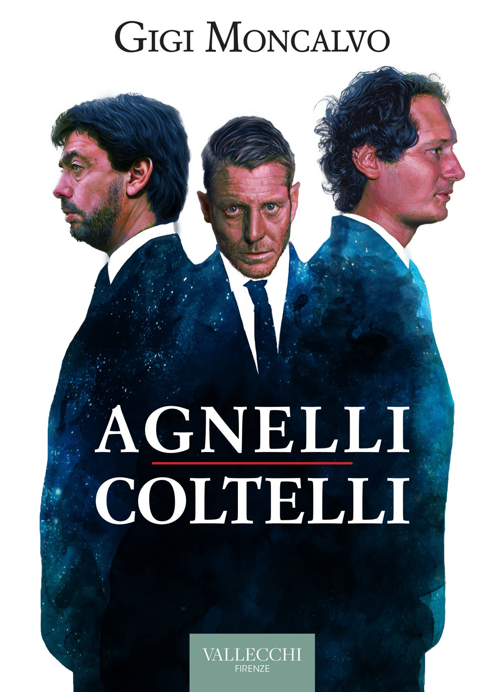 Agnelli coltelli