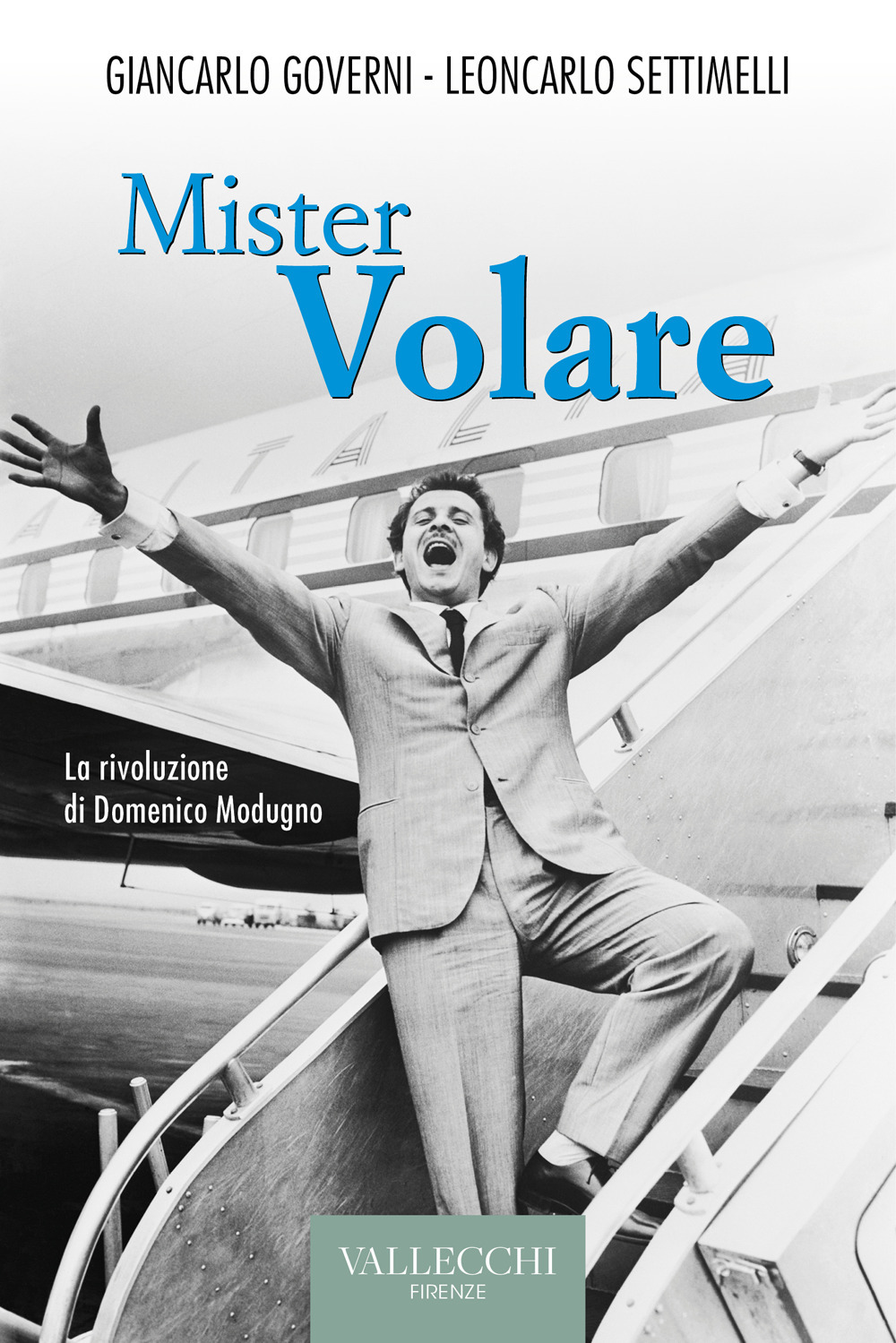 Mister volare