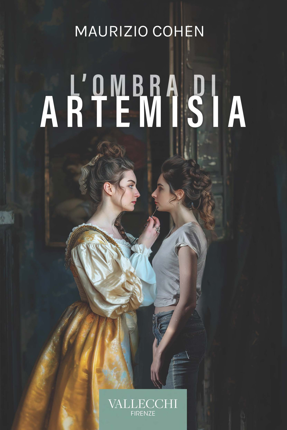 L'ombra di Artemisia. Ediz. integrale