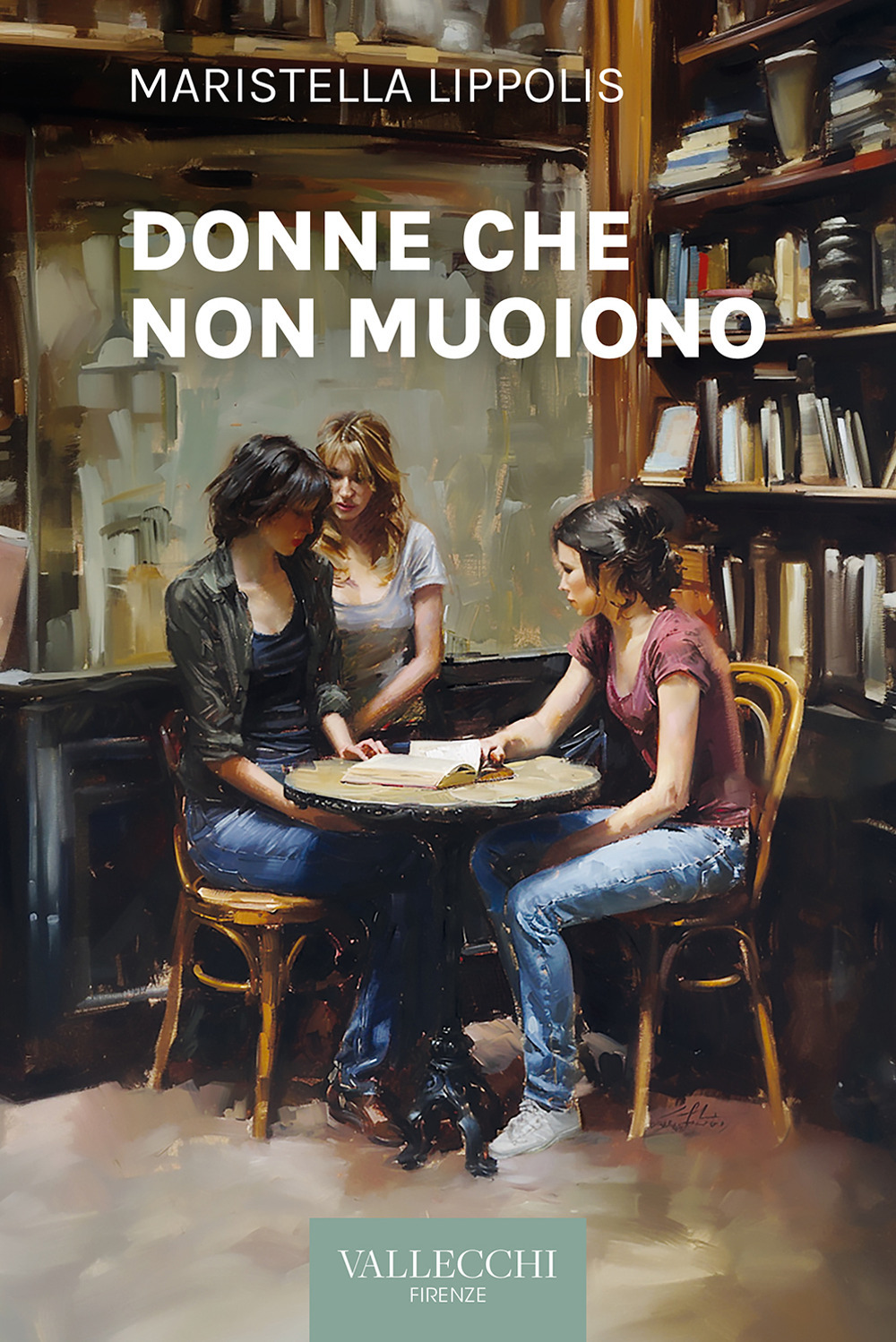 Donne che non muoiono