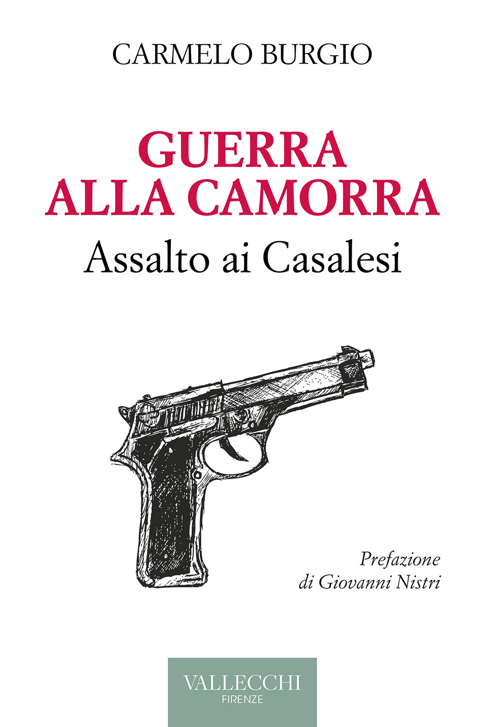 Guerra alla camorra. Assalto ai Casalesi