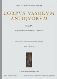 Corpus vasorum antiquorum. Vol. 71: Museo nazionale di Napoli, collezione Spinelli 2