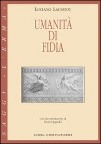 Umanità di Fidia