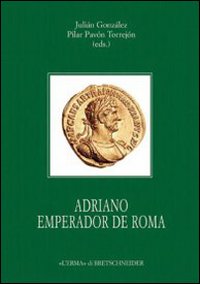 Adriano emperador de Roma